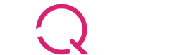 qf logo white